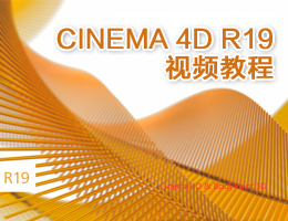 CINEMA 4D R19Ƶ̳